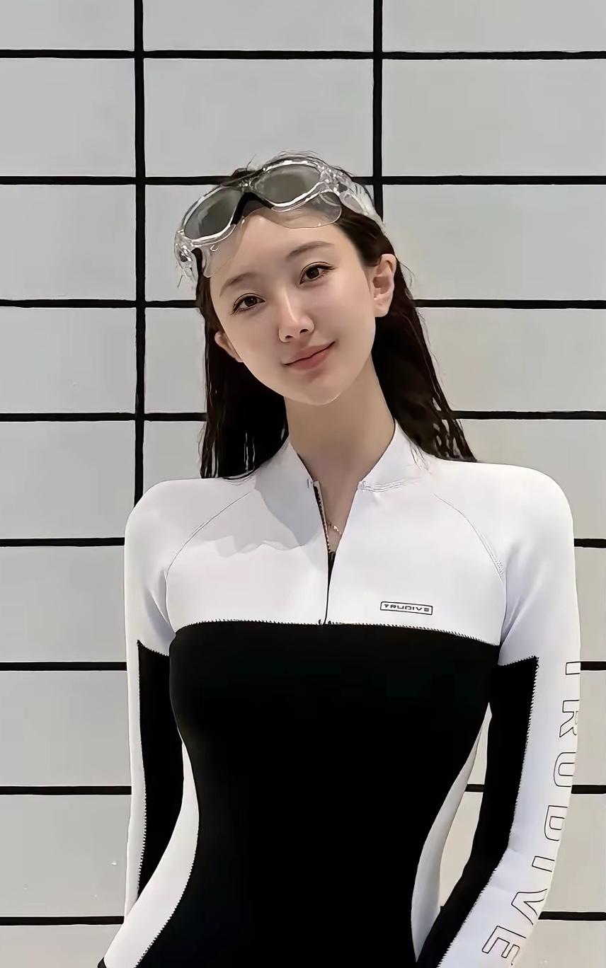 漂亮