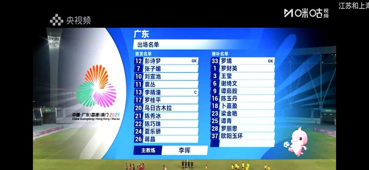 全运会女足半决赛结果一出，球迷群直接炸锅！湖北女足这次彻底藏不住了——点球4-3