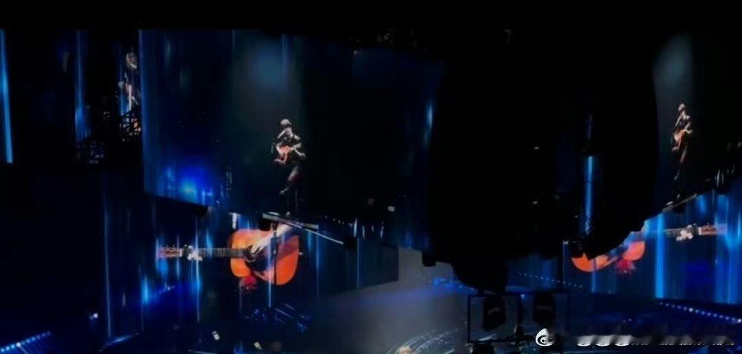 陈立农唱了薛之谦的歌 这首歌的歌词很有诗意，配合陈立农的诠释，更显深情。每一句都