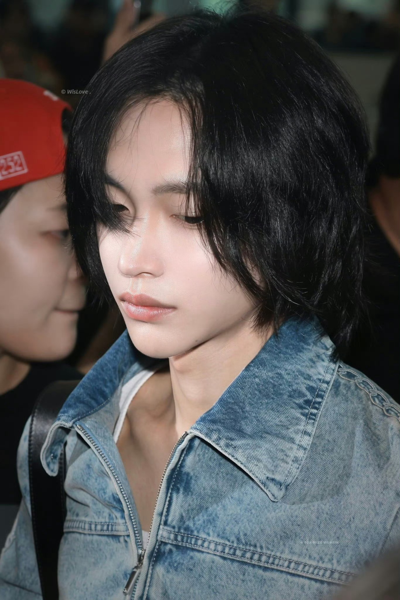 真美呀 