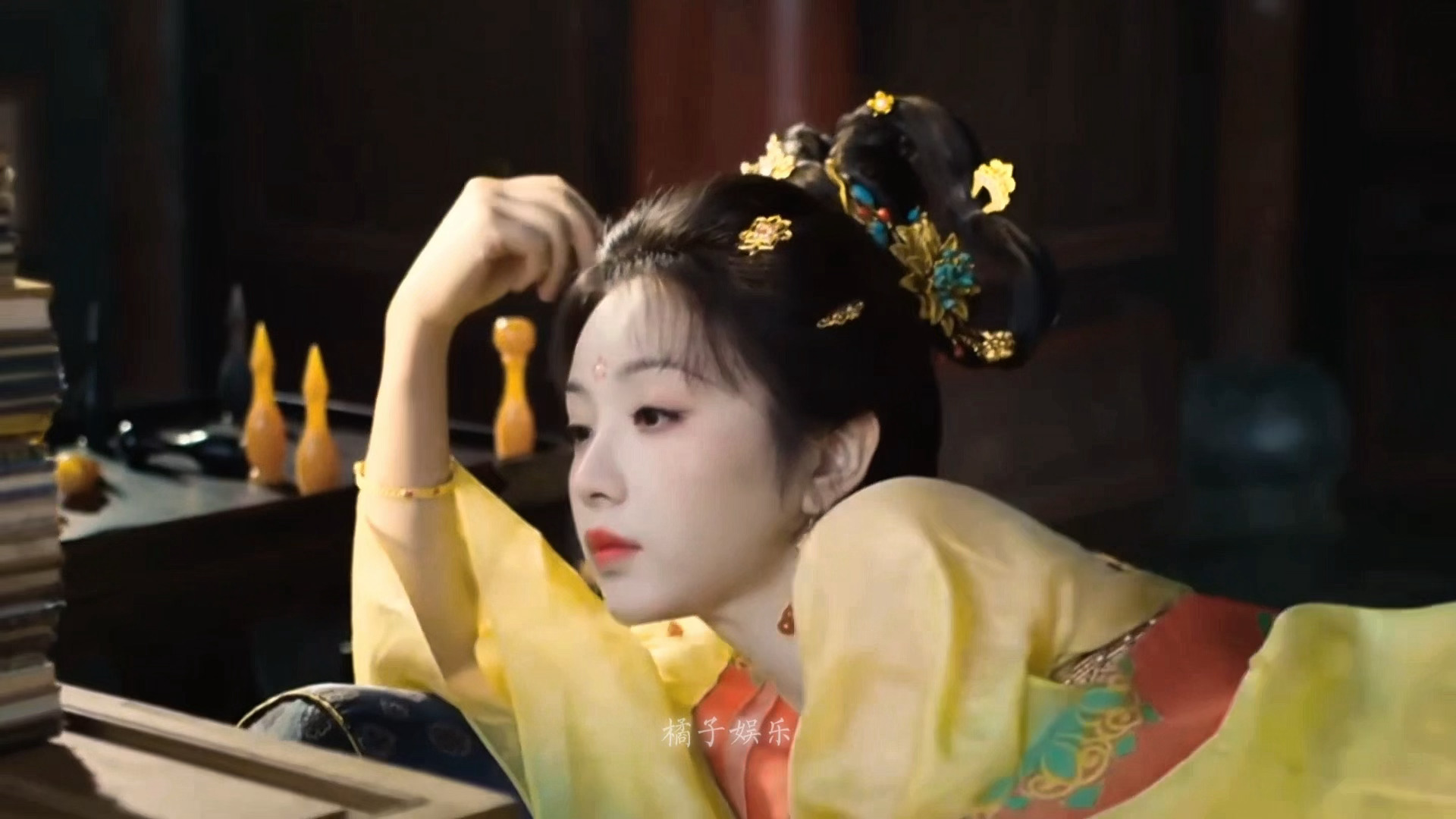 田曦薇 伟大的二十秒猫塑🐱🤲田曦薇伟大的二十秒猫塑子夜归开播 ​​​