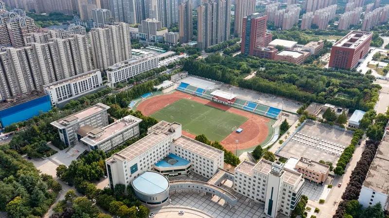 刚刚收到：西安理工大学获批工业装备制造与系统集成和低空技术与工程两个自主设置交叉