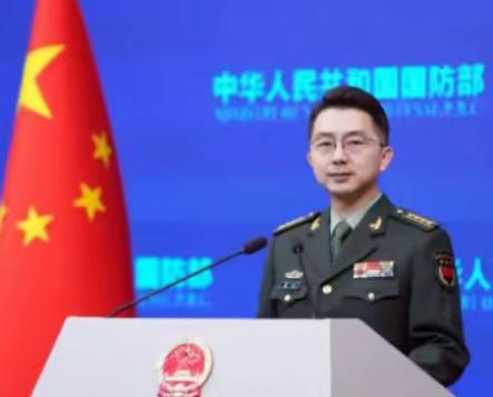 国防部回应日本部署远程导弹，如果日本这次成功了，那么日本就会有下一次，如果美国不