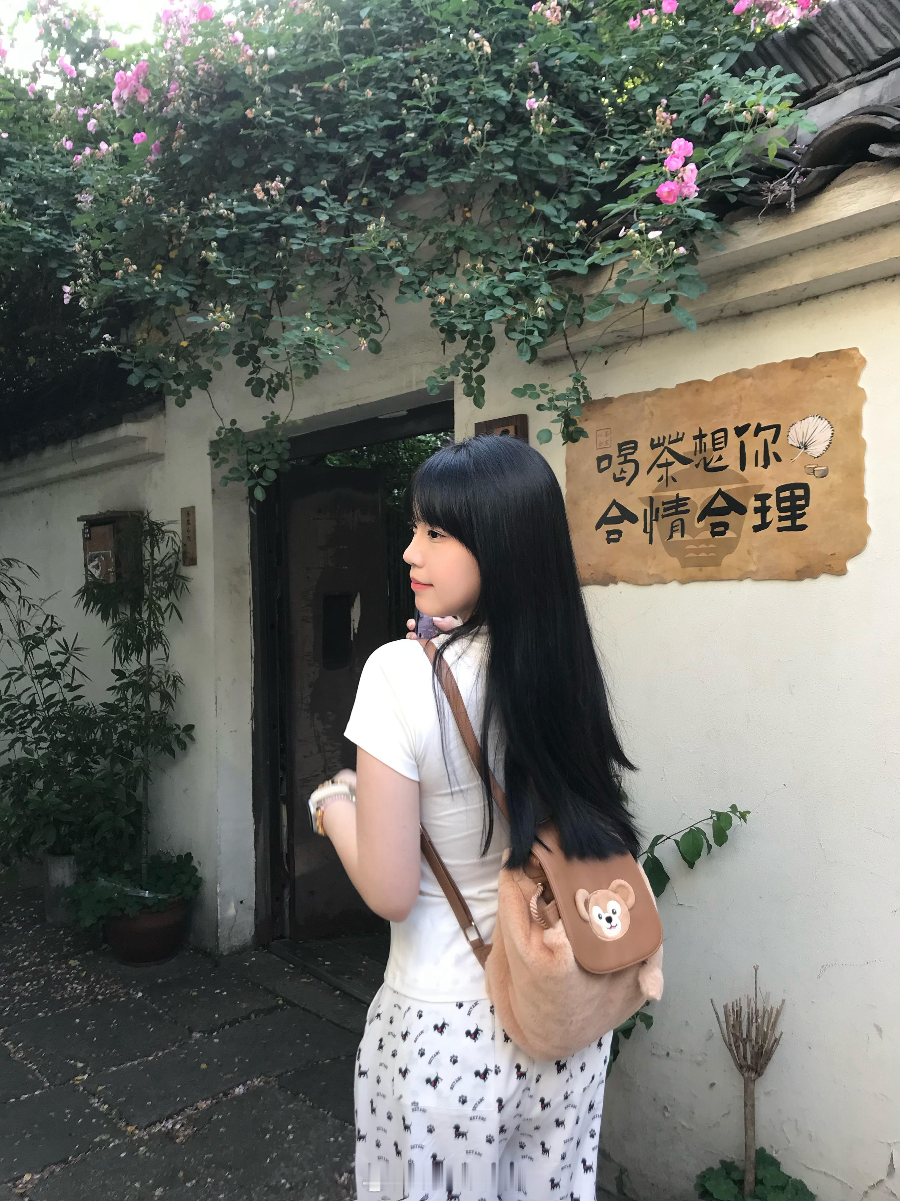 幸福开始有预兆.💕 ​​​