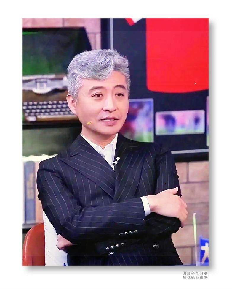 靠嘴吃饭的人，最后偏偏栽在了一张嘴上

能言善辩，本是他安身立命的本事。凭着一副