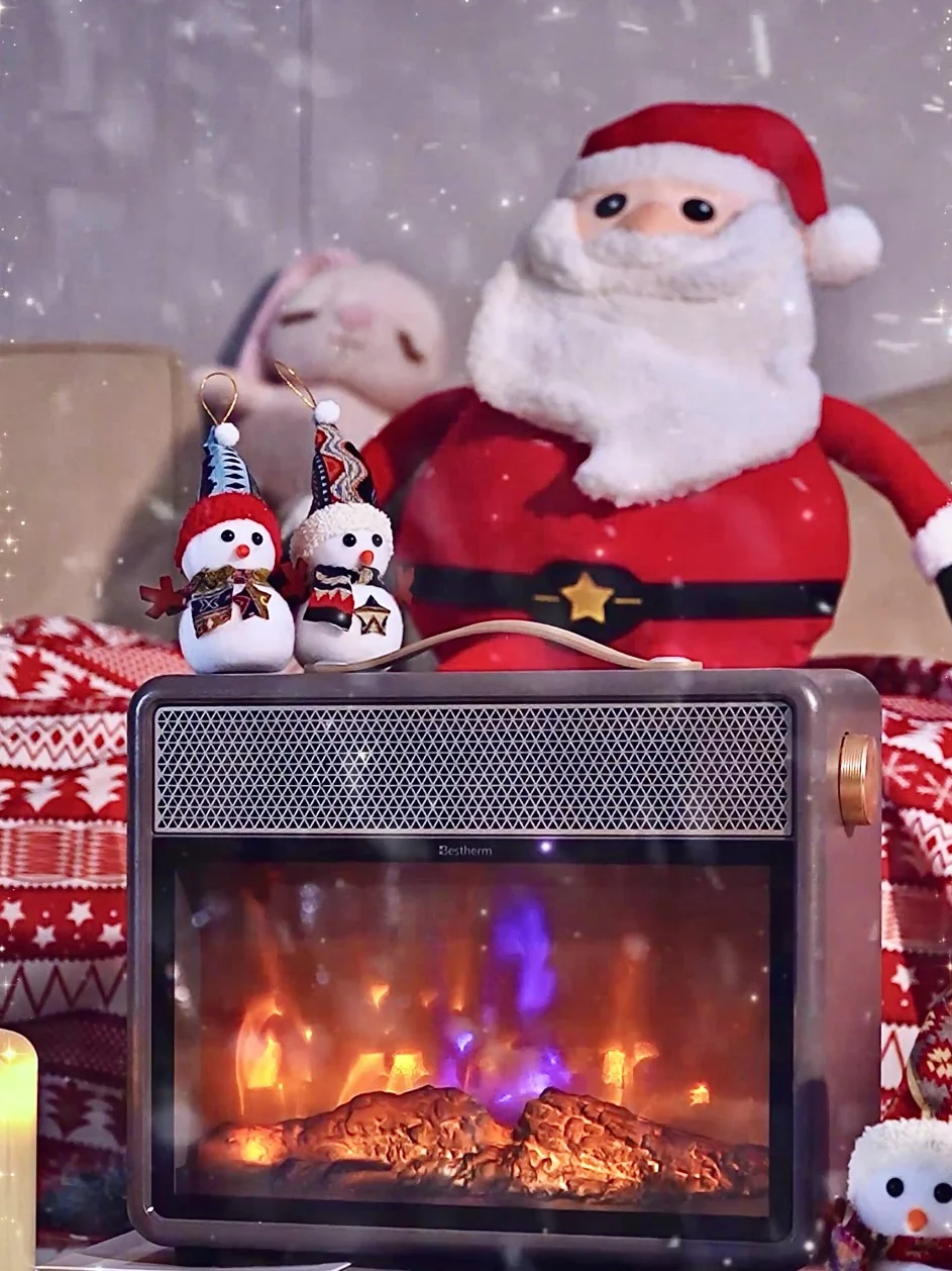 拜托❗圣诞节礼物选它超有氛围的👌