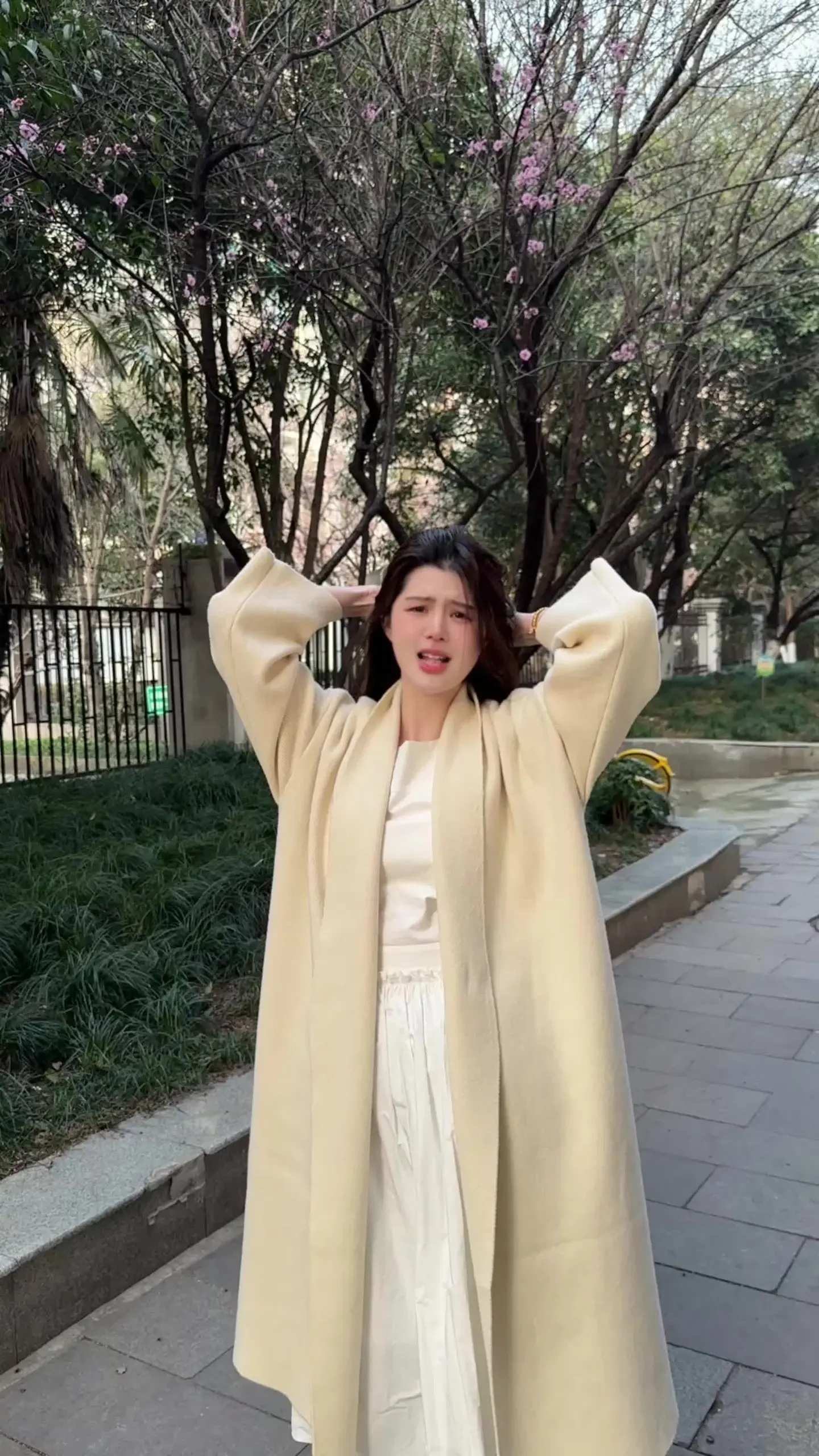 想每天都被太阳照的暖暖的