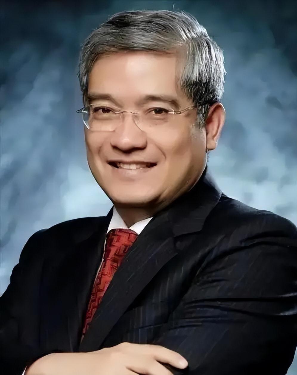 郎咸平：AI就算全是泡沫，中美两国谁也不敢先撒手。两边都在烧钱，只是烧的地方不一