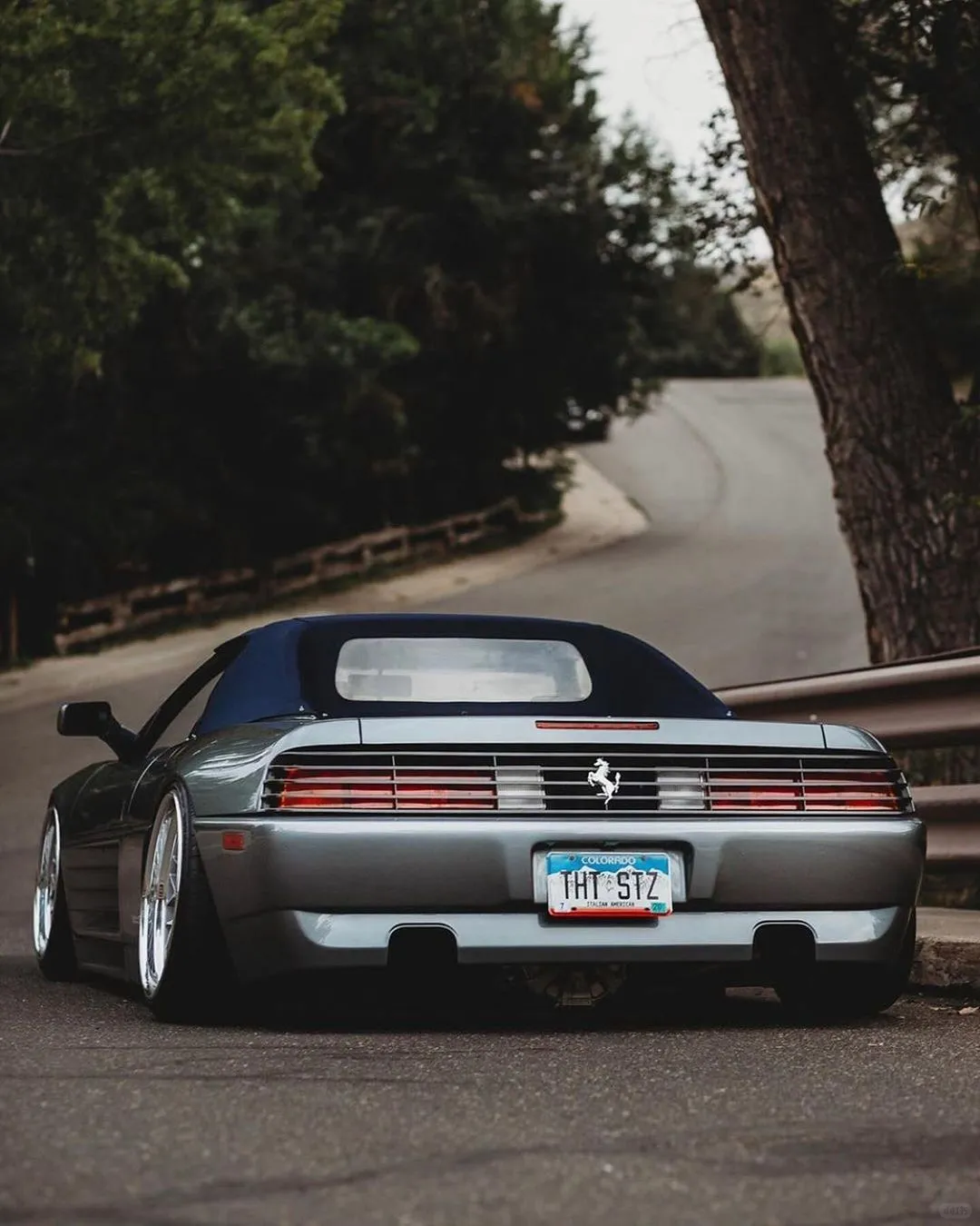 Ferrari 348