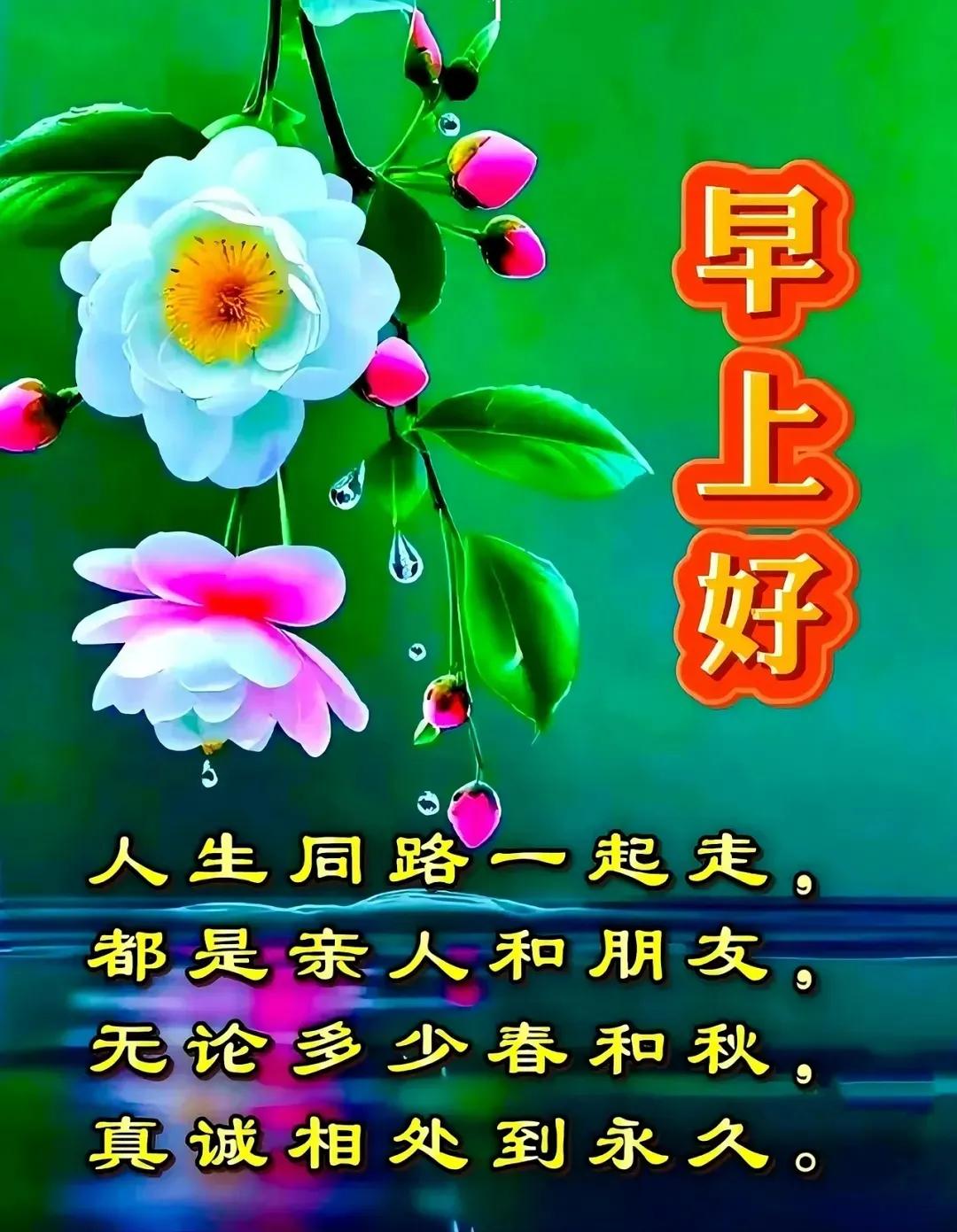 开心快乐万事好，知足常乐无烦恼； 
无忧无虑度时光，永远年轻不会老！