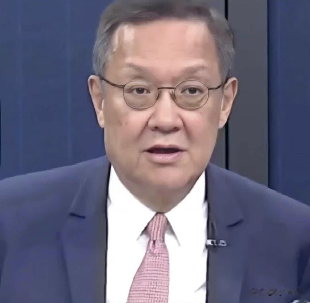介文汲：狗急了会跳墙，日本人急了就偷稀土。这说明中国对日本稀土管制措施特别有效，