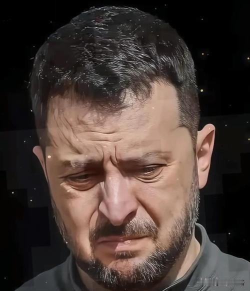 【泽连斯基疯了吗？近期不管不顾四面出击，乱抡王八拳，大有濒临死亡症候】

乌克兰