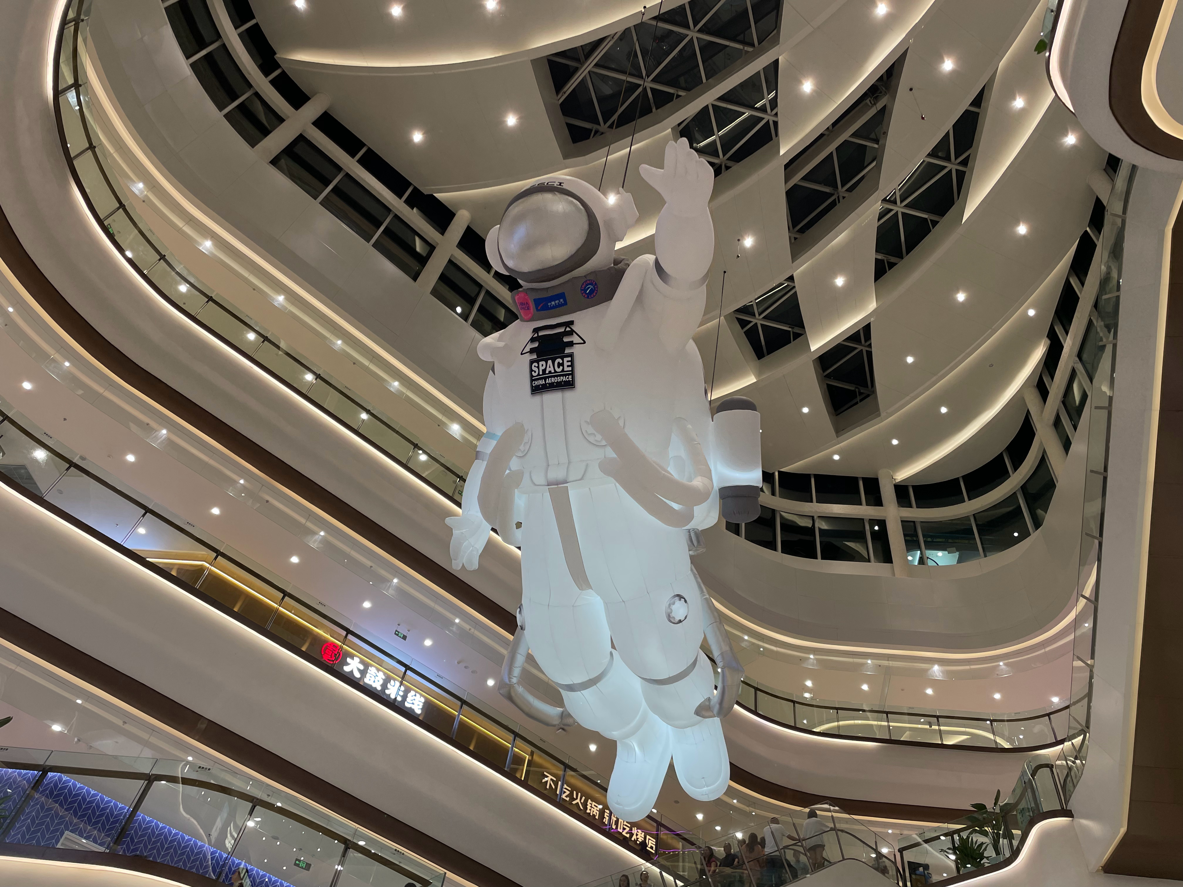 拜拜成都十天车展完美落幕 ​​​