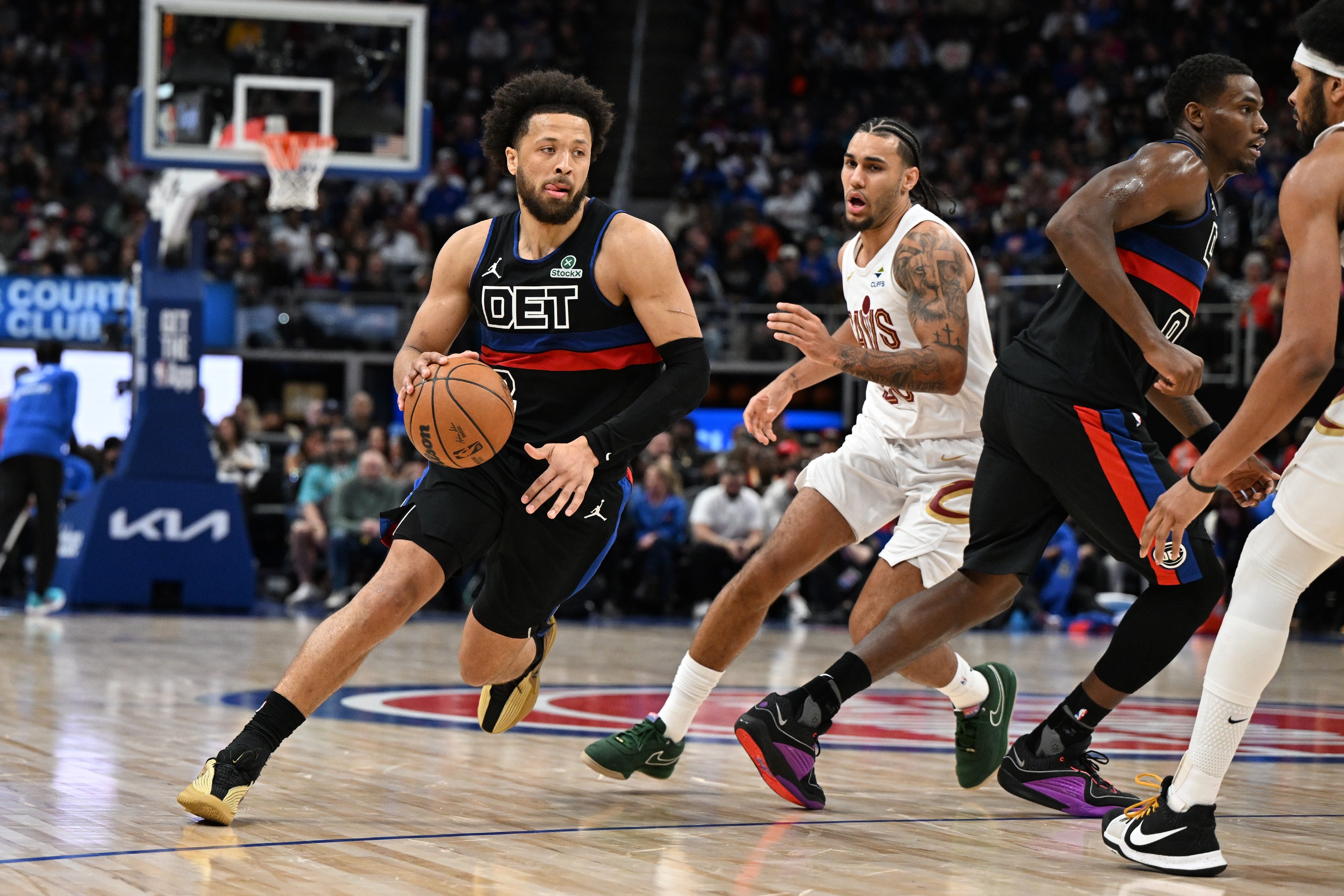 ➡看完标题我想直接开骂，看完内容我觉得有点苟同金州勇士nba吐槽大会金州勇士追梦