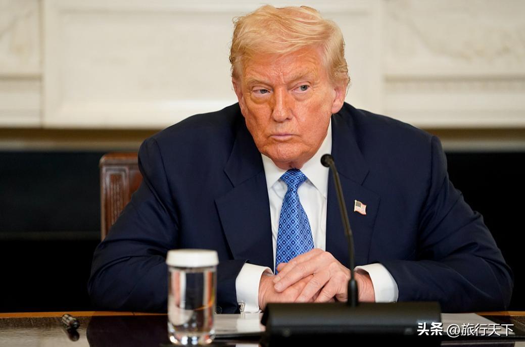 特朗普再次通告全球：我对普京挺失望，罕见措辞引爆国际舆论

来源:国际大表姐
