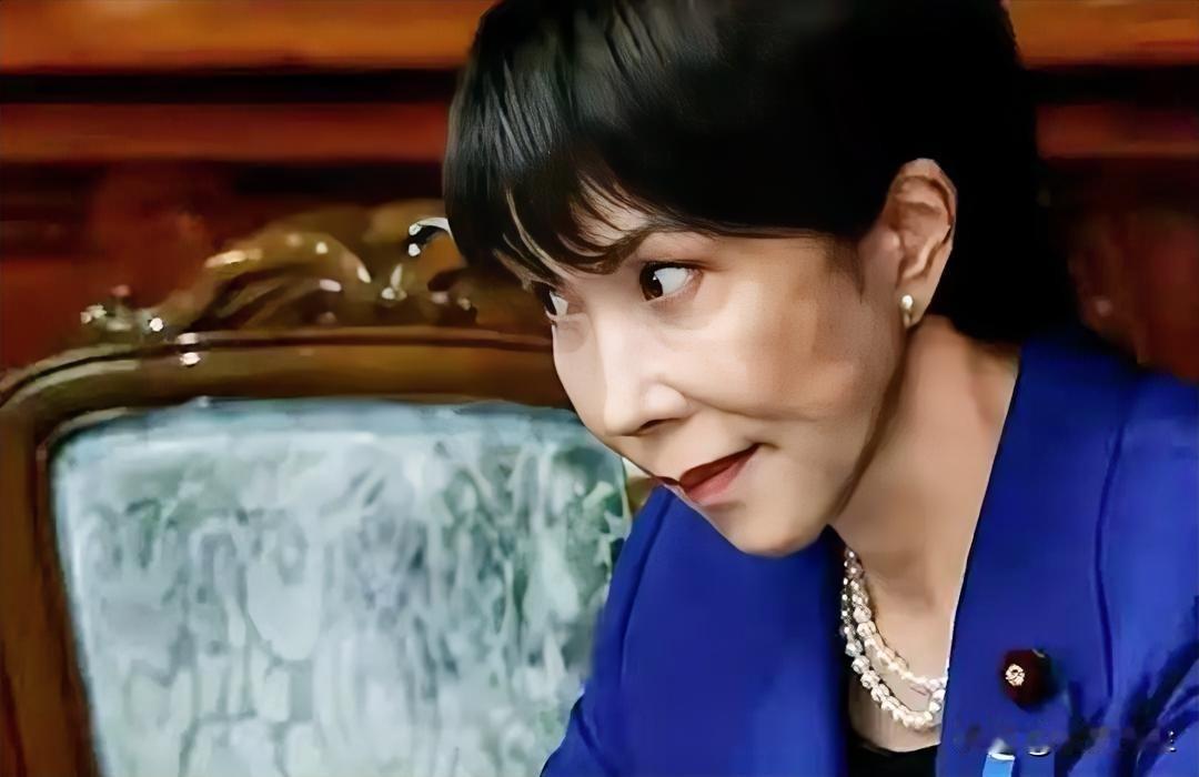 中方三部门轮番表态，高市早苗又想新招，想逼中方自废武功？事到如今高市早苗还不放弃