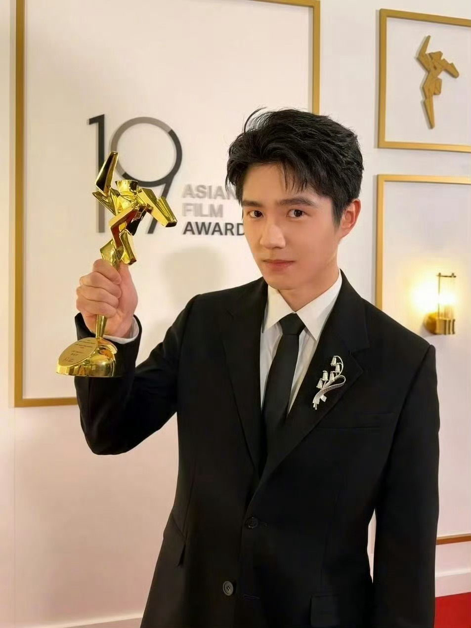 橘子早安趴 刘源儿！刘昊然