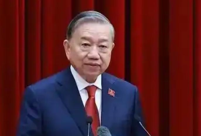 越南，已经主动从中国的经济巨舰上撤了！很多人只当是广西修了条河，却没意识到，越南