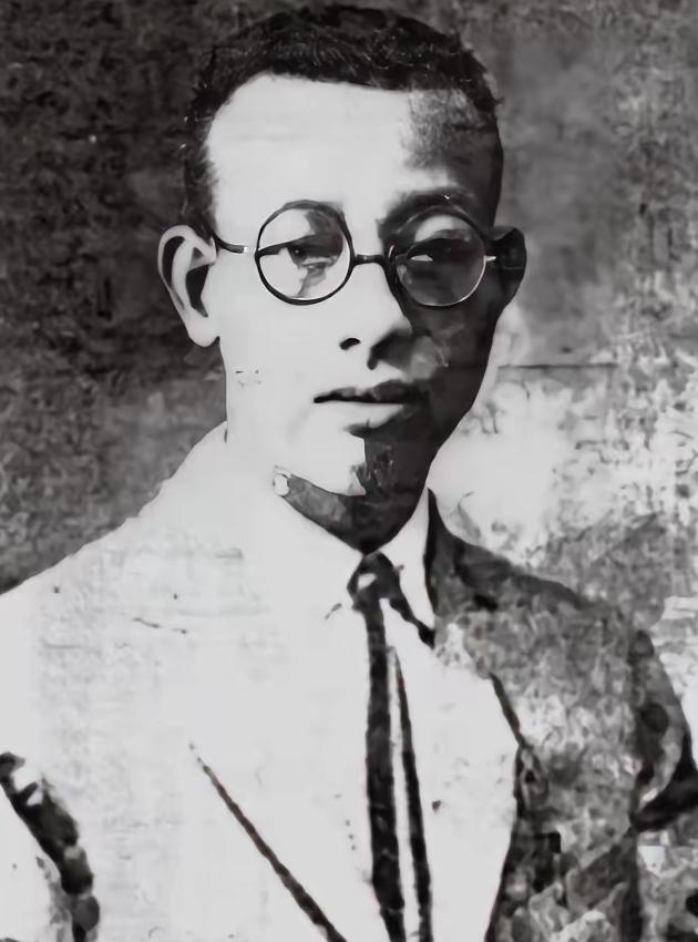 1950年，逃到香港的国民党中将张际鹏花光积蓄后，想去台湾却遭到拒绝，穷困潦倒之