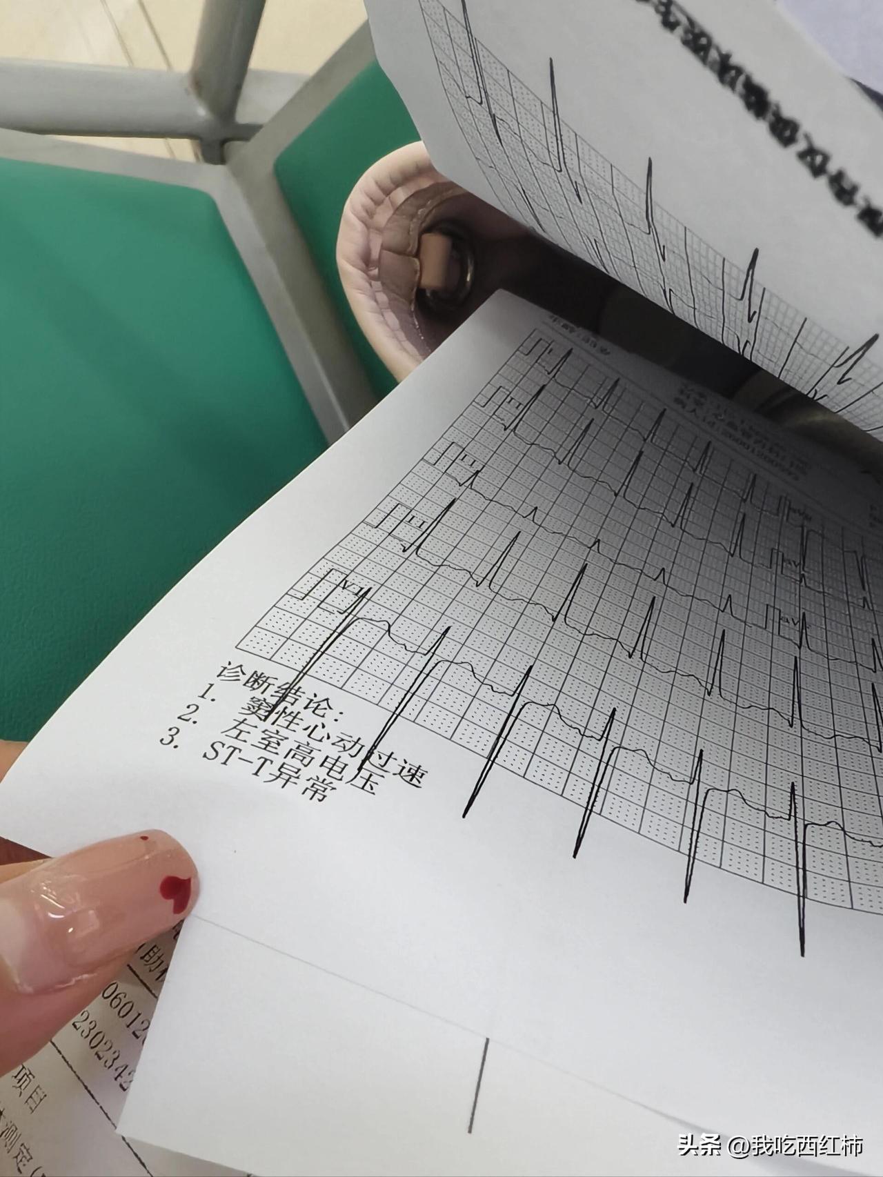 医生说我的心脏没有问题，可是我心慌胸闷喘气都觉得累，嗓子有烧灼感，就像跑了五公里