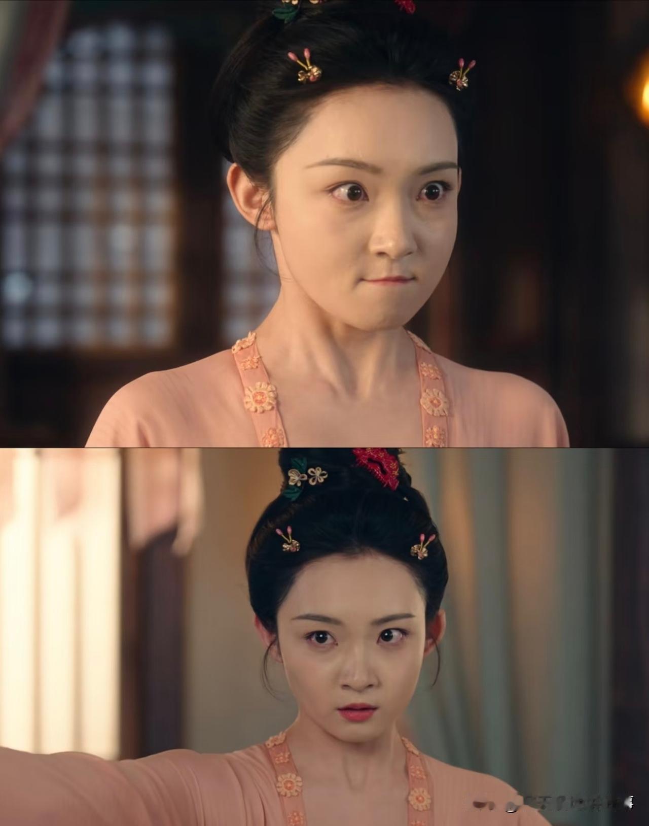 看到成佛寺案，这桩看似谋杀灭门的凶案，核心竟不是血腥杀戮，而是普通女子舞阳那张酷