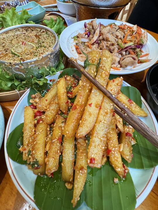 （昆明）他吗的好吃死了……（清真的）