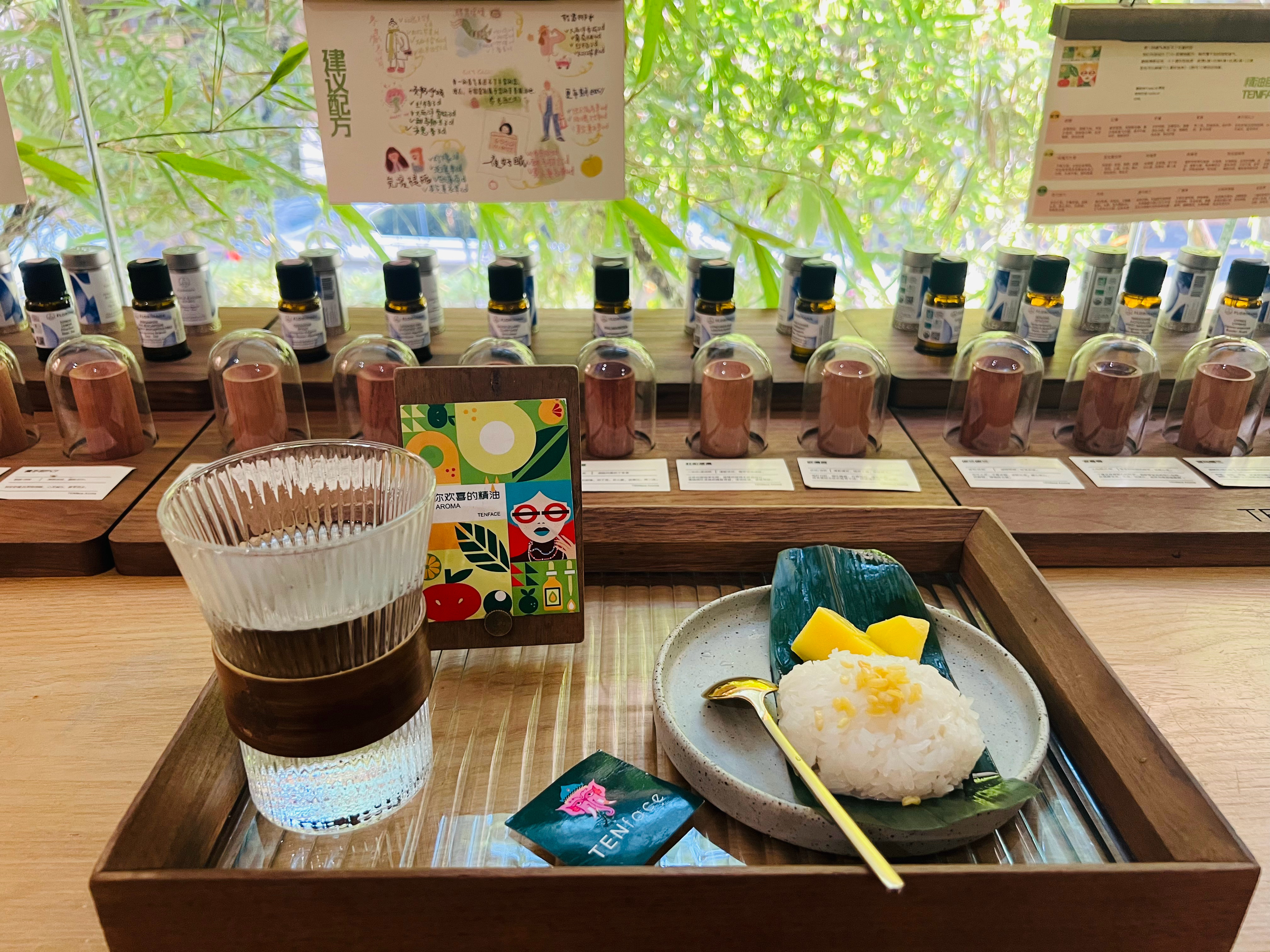 💆泰式拉伸按摩很适配我，前后来了三次，次次满意，做完浑身舒展通透。☁️｜丙午·