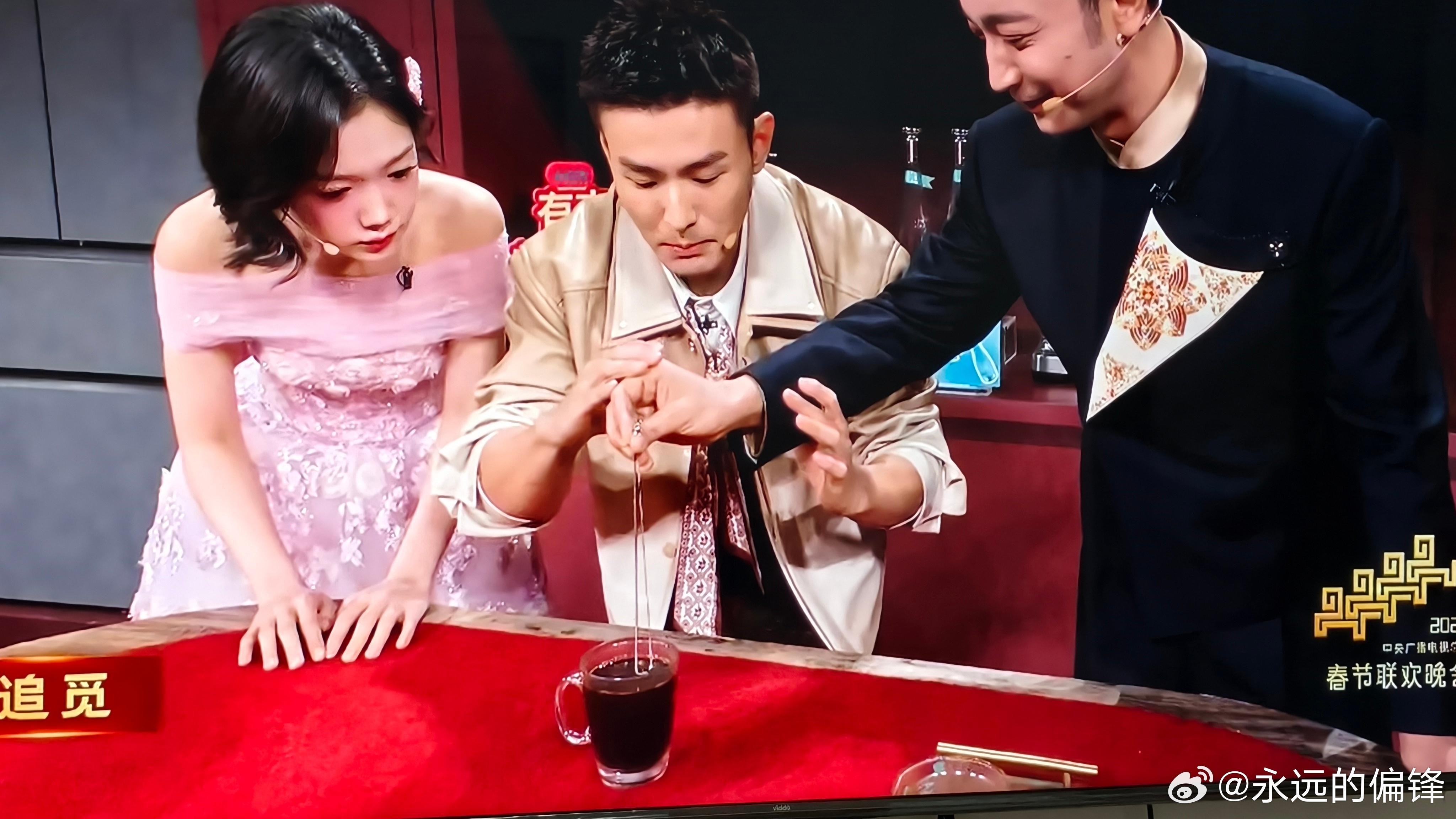 有人看明白了吗？ 