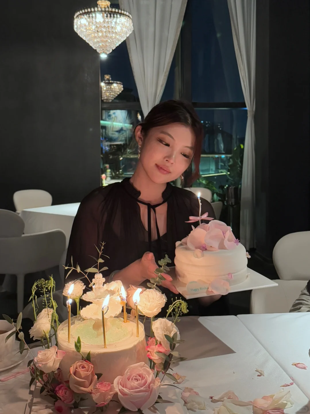 🎂⋆𝗛𝗕𝗗 𝘁𝗼 𝗺𝘆 29⋆  ᖭི༏ᖫྀ ⋆