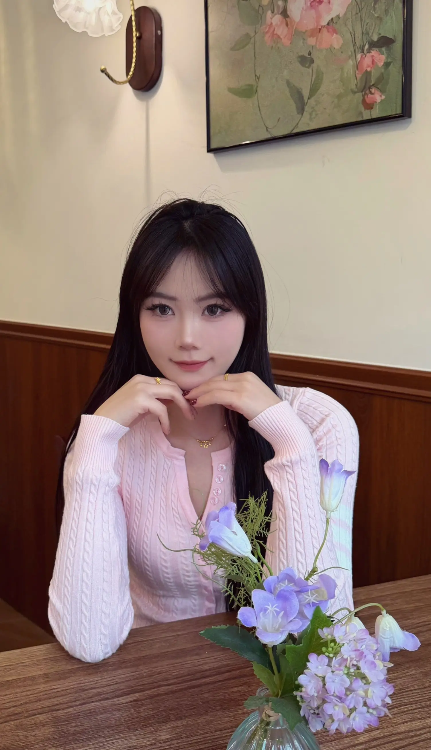 所向往的一切 其实一开始就拥有了