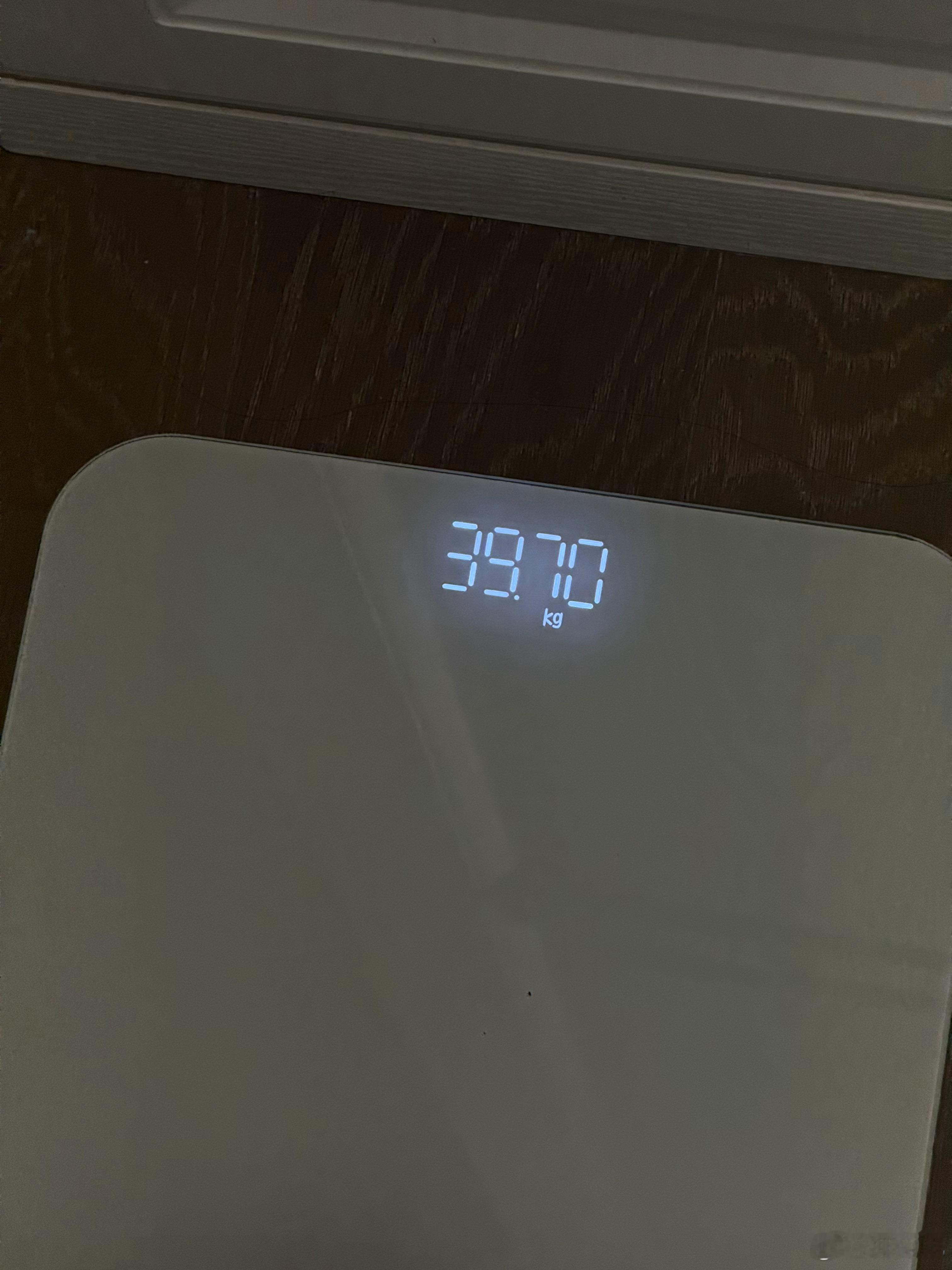 我看我下个月能上80不 ​​​