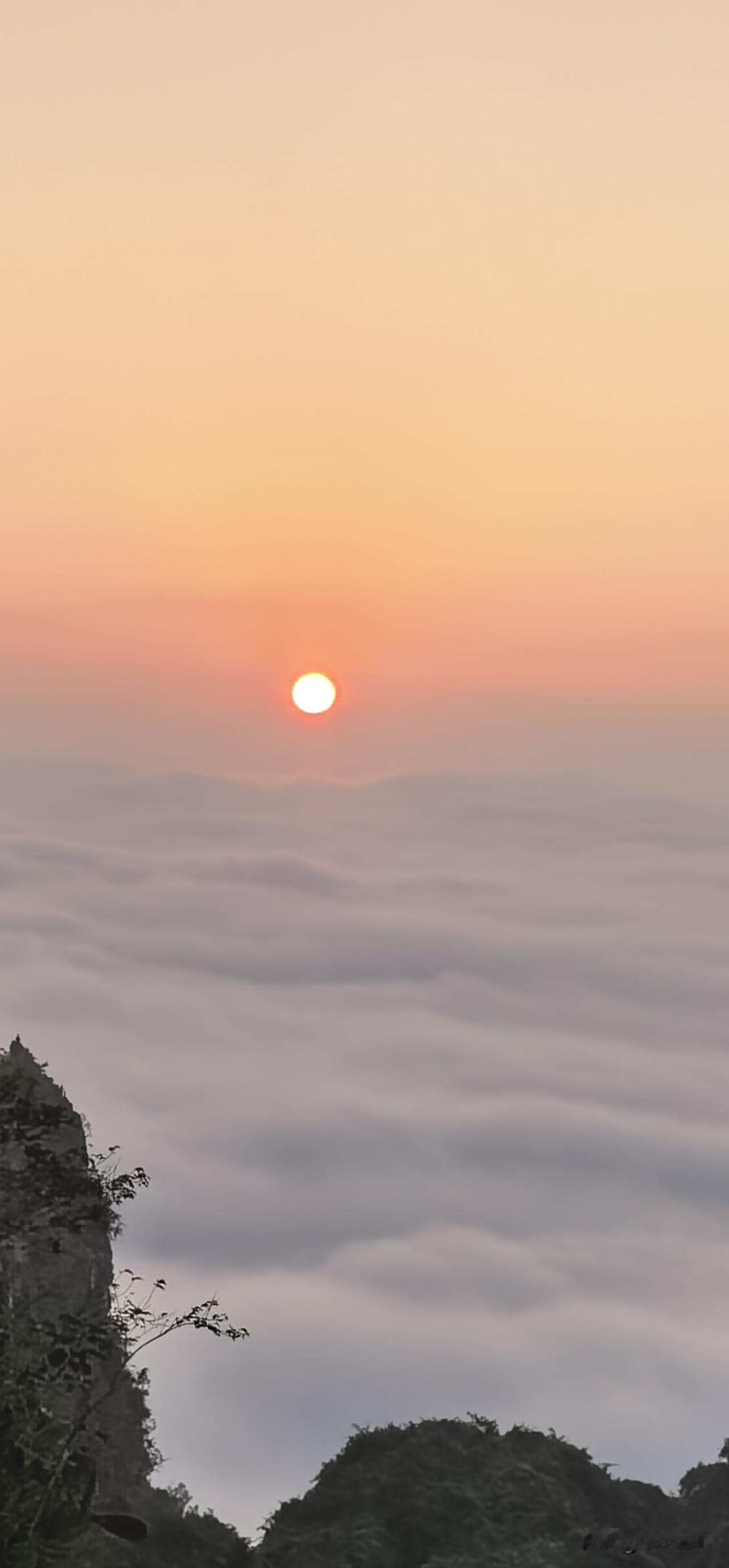 一位高人说：
“给你泄露一个天机，就三句话。第一，你要坚定地相信人是没有病的。第