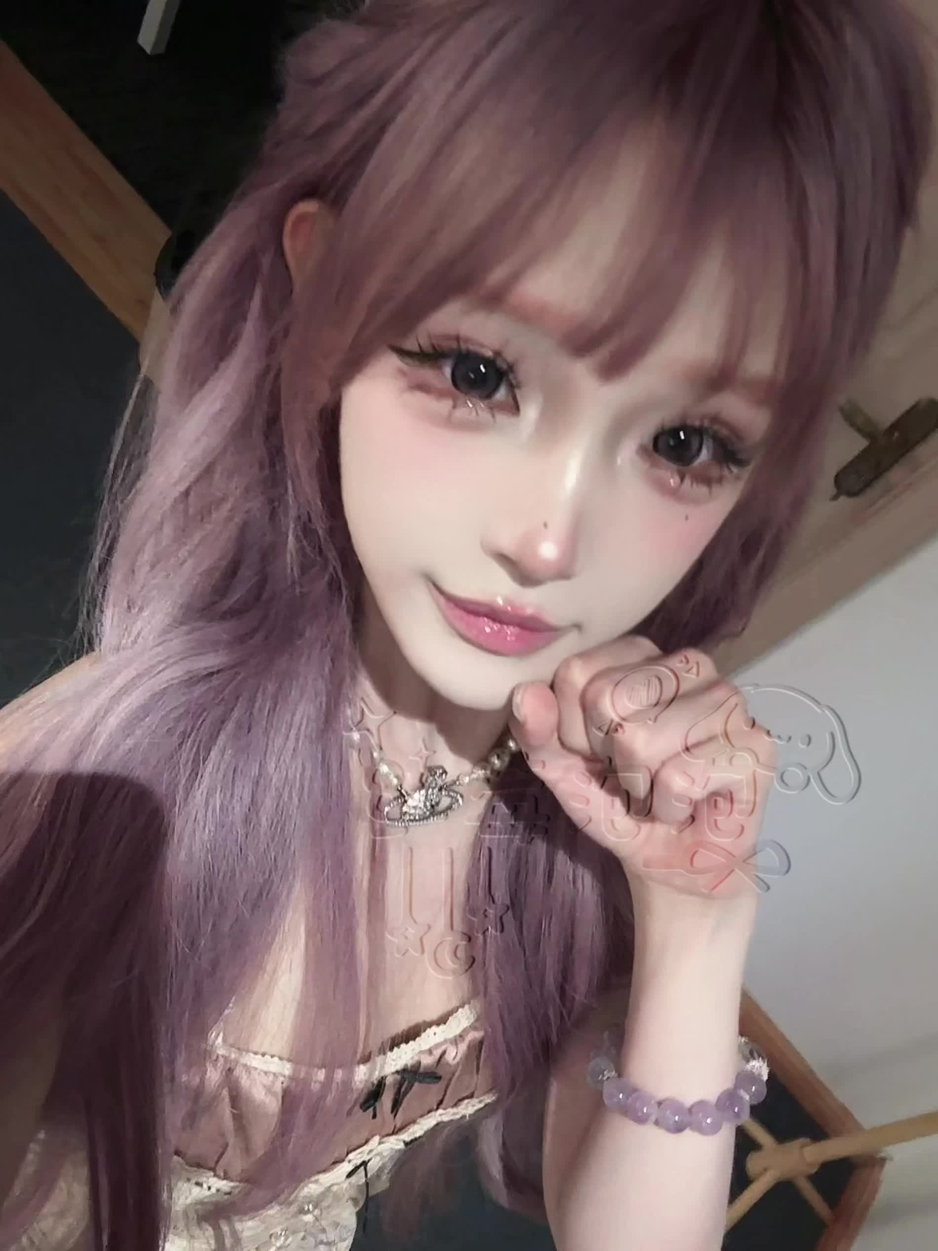 我不会和别人吵架的，因为你惹到我了以后你的命就会越来越不顺，就这样