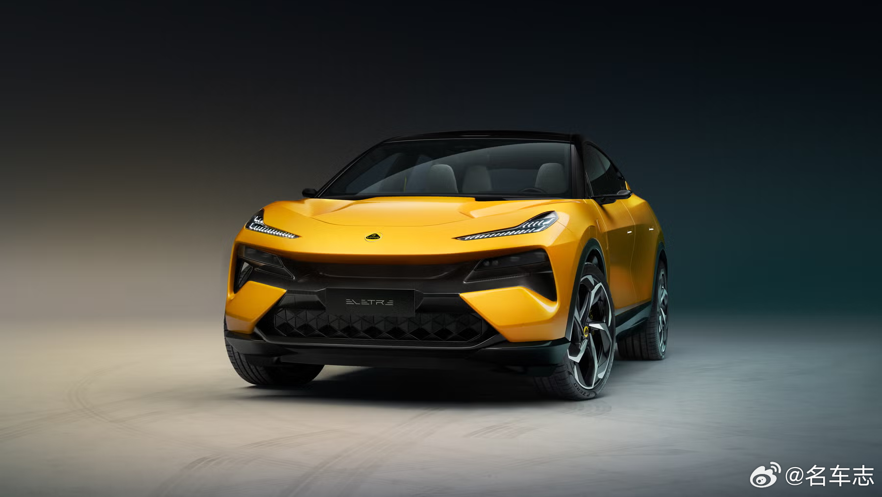 名车志新闻 【莲花发布 Eletre SUV 的插混版本 FOR ME，将于 3