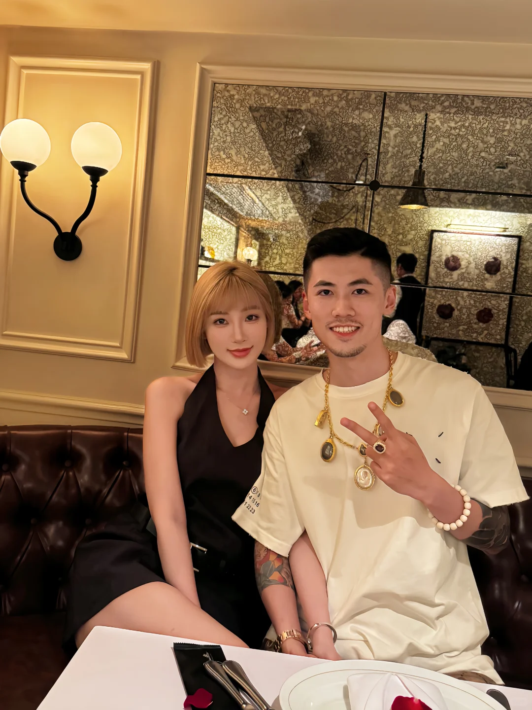 好夫妻在心中 有事电话打不通