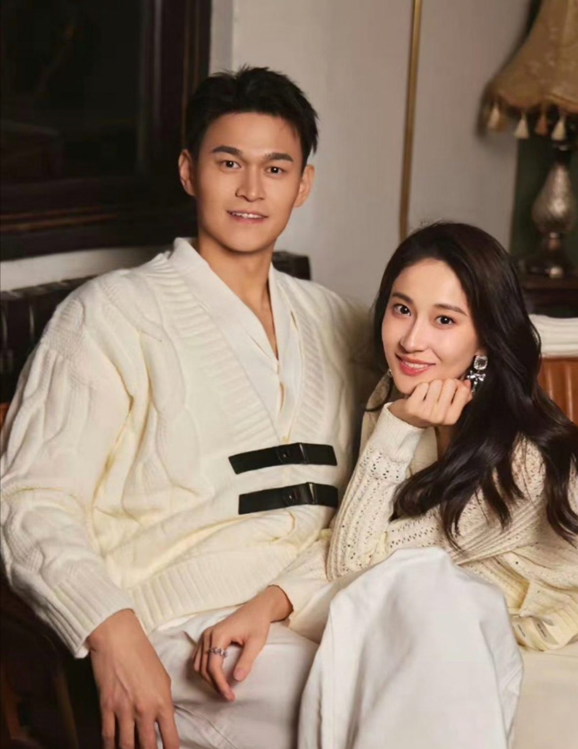 路人喊话孙杨对老婆好点妻子的浪漫旅行全网路人在线操心孙杨夫妇！看来大家都看了节目