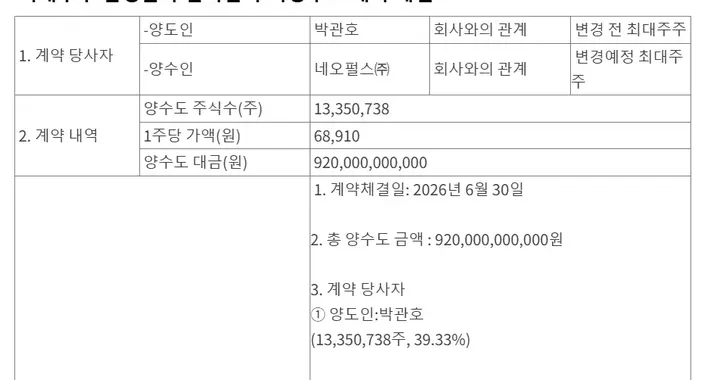 《传奇》IP母公司娱美德49亿易主，买方疑似阿里系？