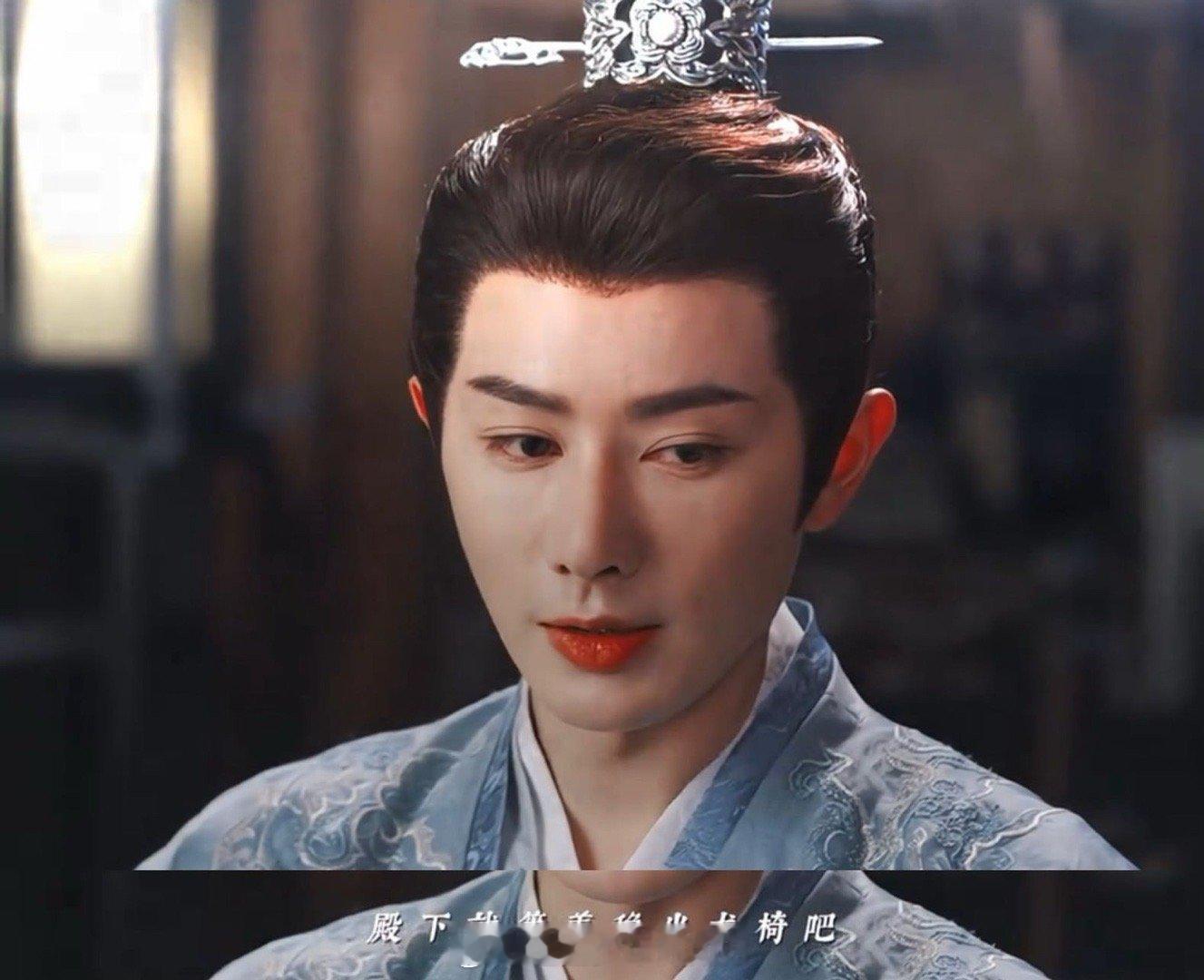 王佑硕演技好到面相都变了 终于懂什么叫“剧抛脸”了！王佑硕的表现，让我彻底忘记他