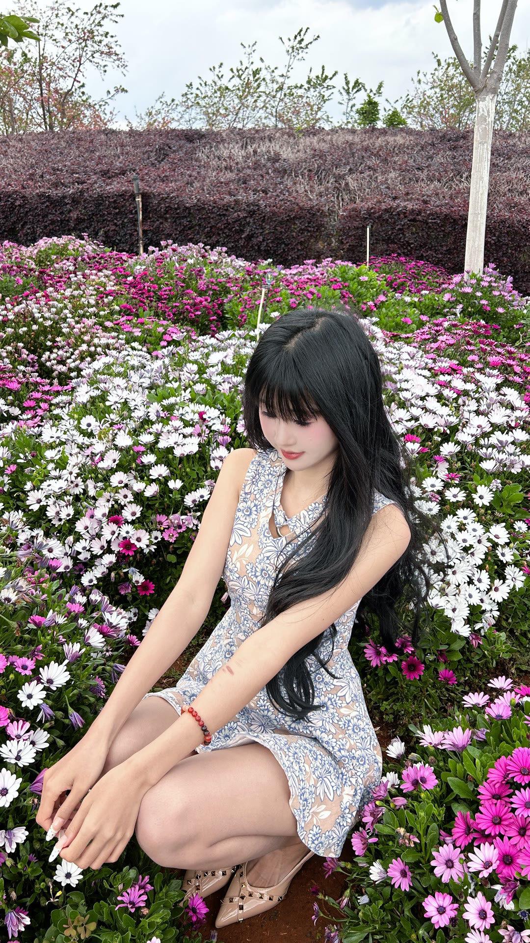 你能够接受的女朋友的身高是多少