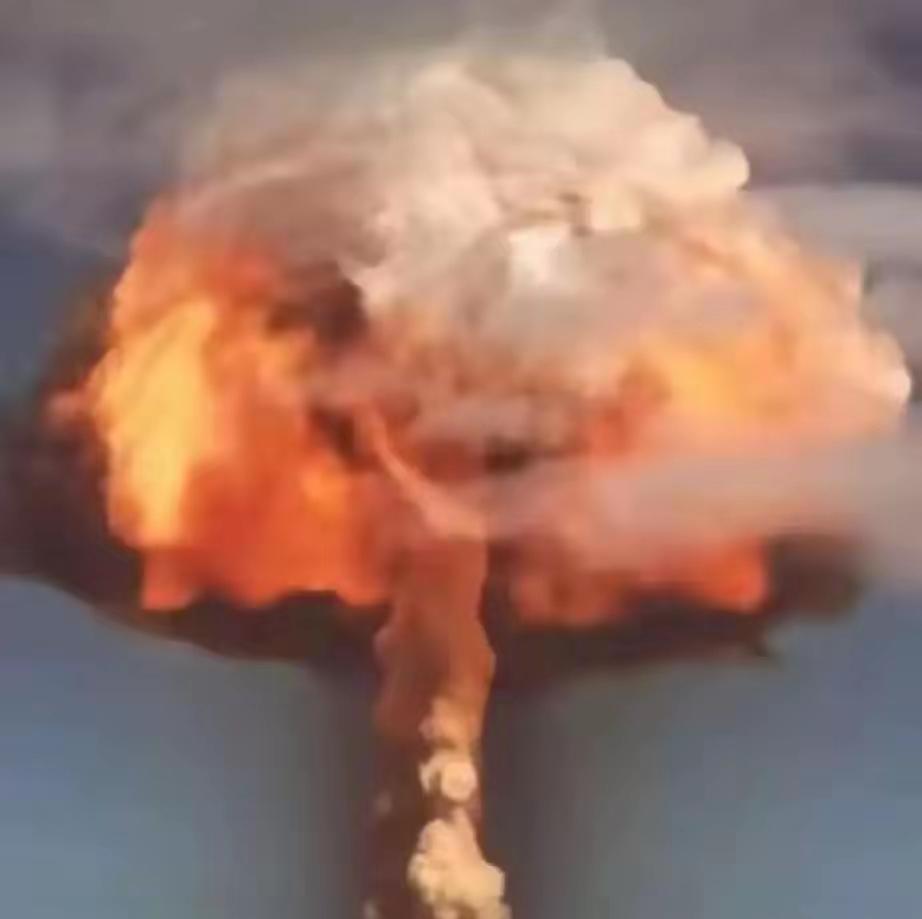 日本右翼放出狠话：如果中国对日本进行“核打击”，那么日本即使有数千万人死亡，那么