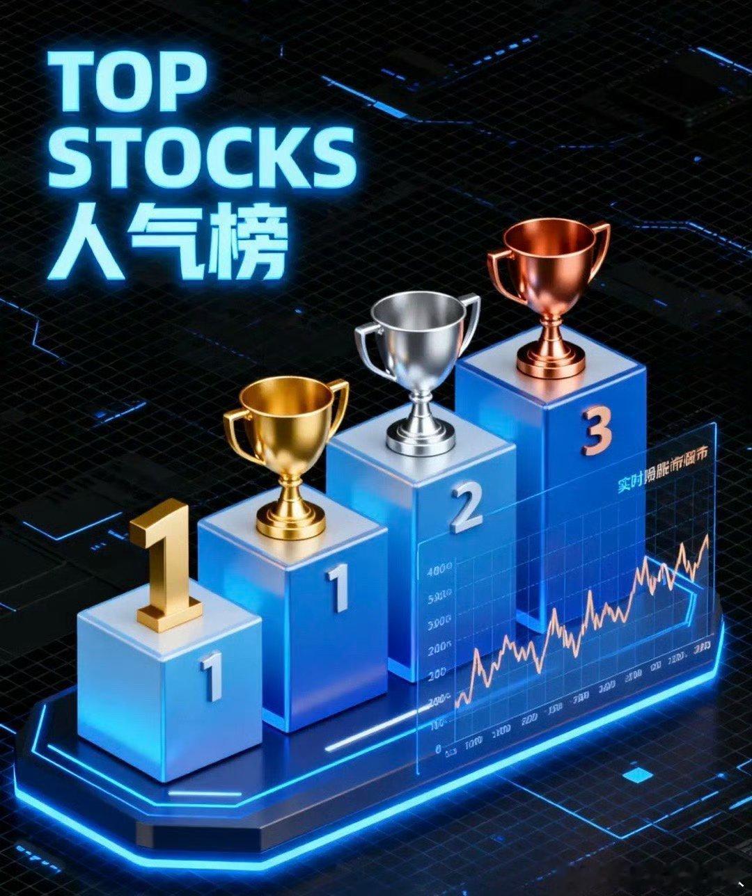 人气排行榜（6月7日 周末）（内容来源于同花顺等公开数据，仅为静态整理）1. 胜