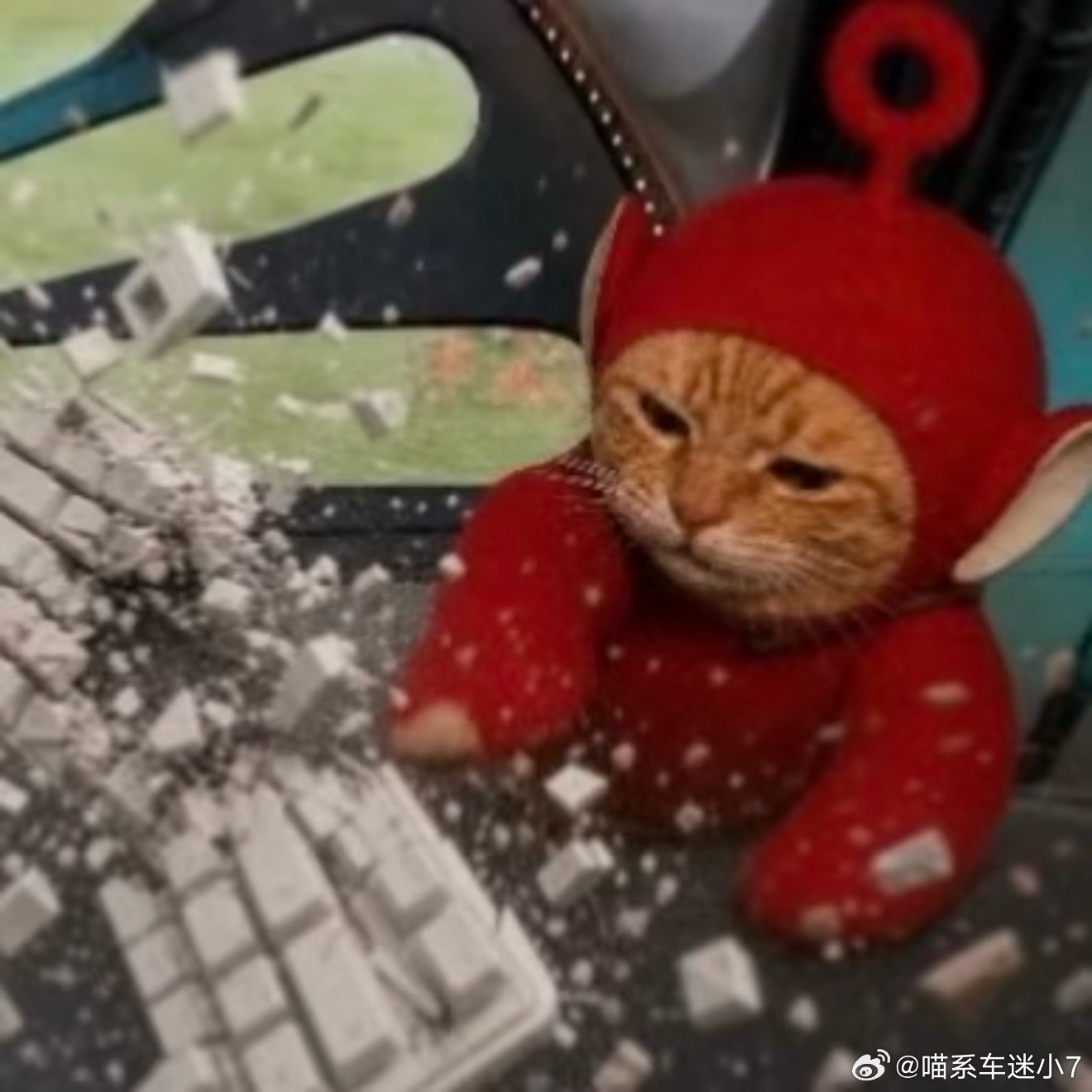 啊啊啊谁懂那种，明明自己已经很为难了，话到嘴边还是说不出拒绝，下意识先客气？！真