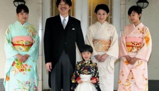 为什么日本盛行兄妹结婚，我国却禁止近亲结婚？看完解开多年疑惑！
 
麻烦看官老爷