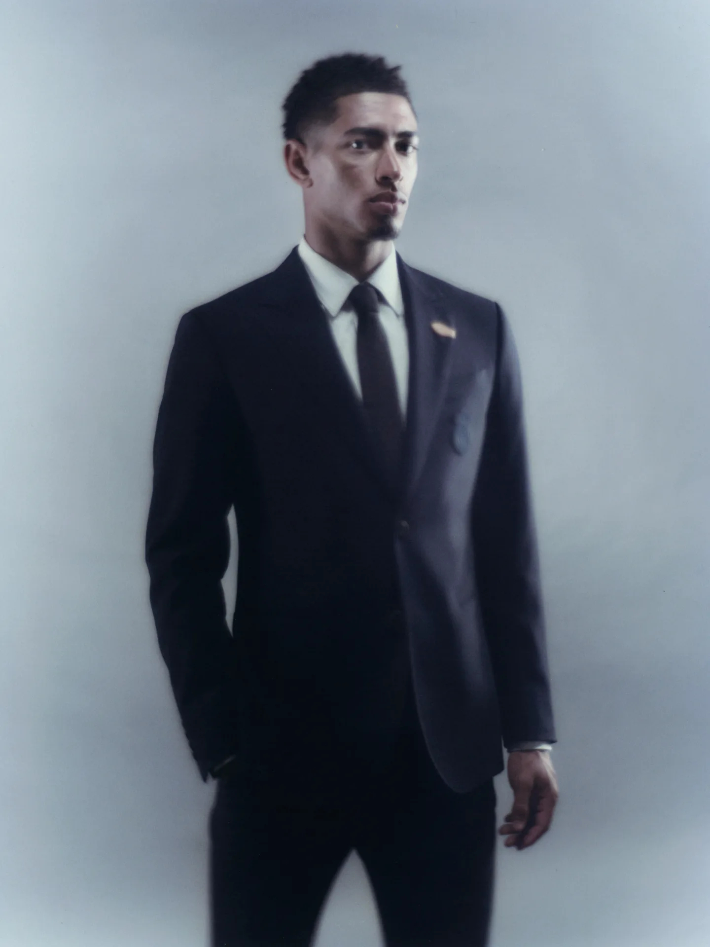 拍摄花絮🎬路易威登