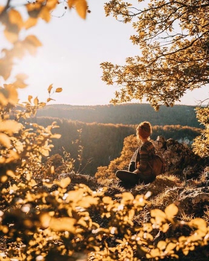 也许你感觉自己的努力总是徒劳无功，但不必怀疑，你每天都离顶点更进一步。今天的你离