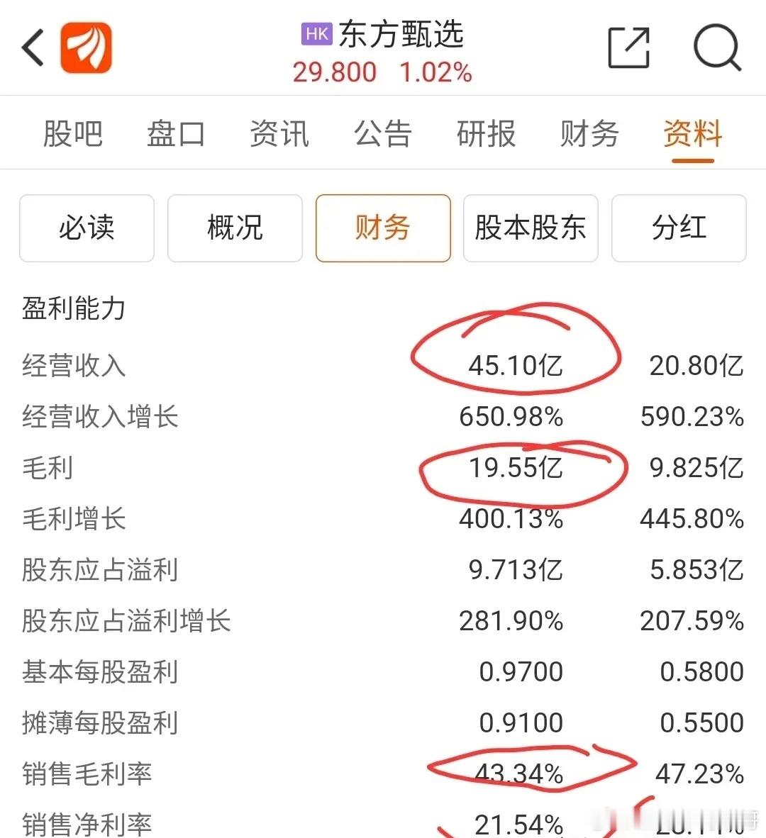 丈母娘们果然厉害，买着毛利率是超市两倍的商品还乐此不疲，还是有钱啊[赞][赞][