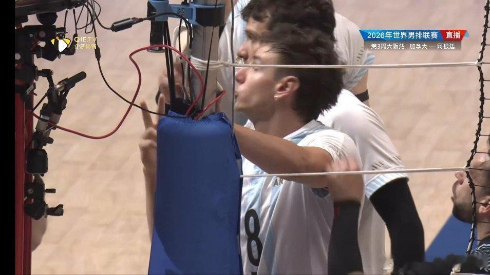 婷婷好冤国际排坛动态2026世界男排联赛