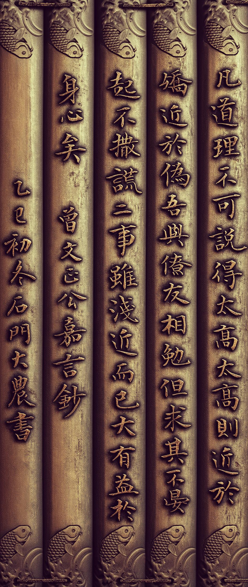 拾硯齋小楷小品 爆料 我的宝藏兴趣