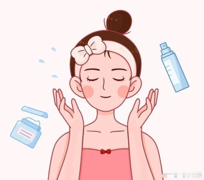 医生称护肤品成分越复杂越容易过敏换季过敏警惕成分复杂的护肤品 换季过敏高发，医生