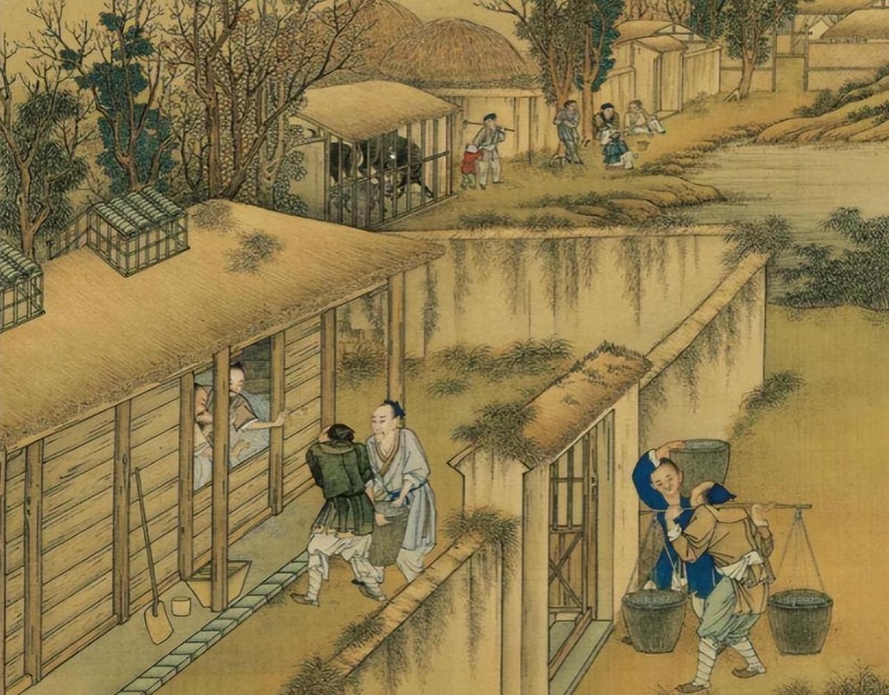 中国祖辈都在用的“粪水浇菜”，欧洲科学家却才发现，为什么？

在中国，用粪水浇菜